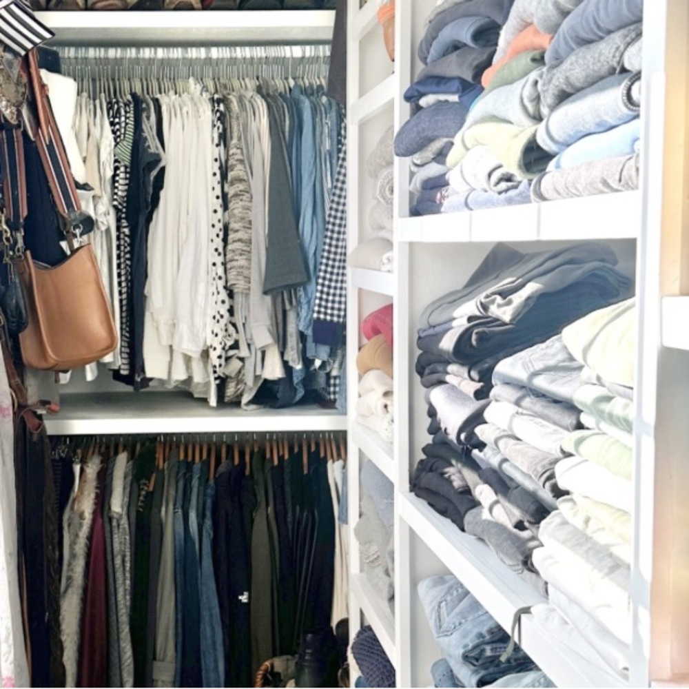 Meet your Posher, Mia